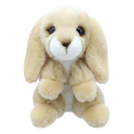 Rabbit LopEared Soft Toy