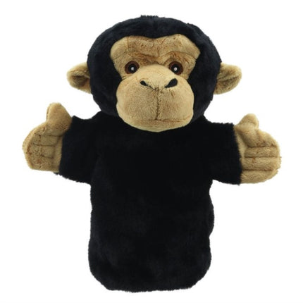 Chimp Hand Puppet