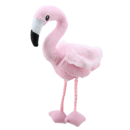 Flamingo Soft Toy