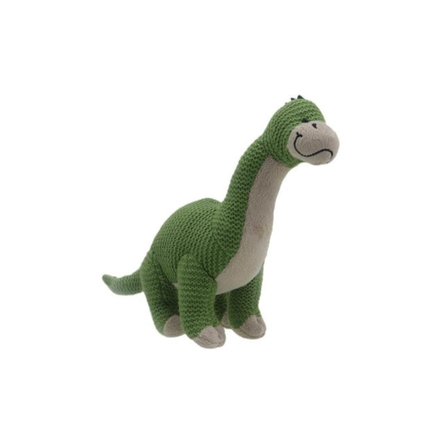 Brontosaurus Small Soft Toy