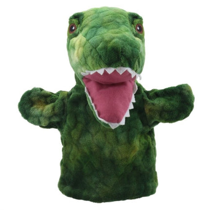 TRex Hand Puppet