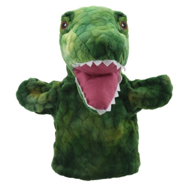 TRex Hand Puppet