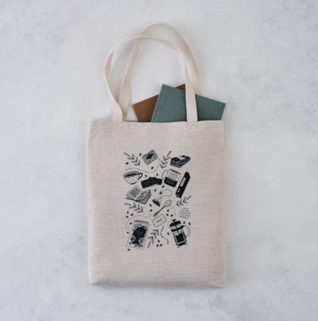 Tote Bag  Favourite Things