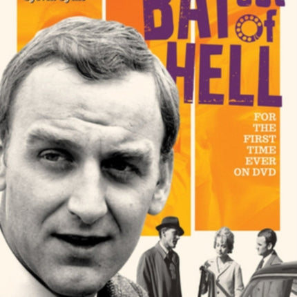 Bat Out Of Hell