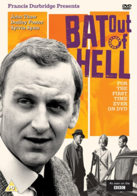 Bat Out Of Hell