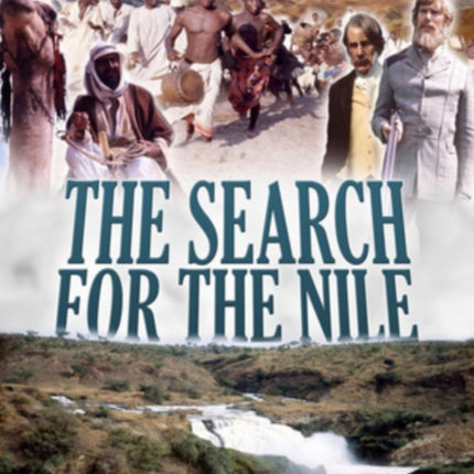 The Search For The Nile Narrated by James Mason