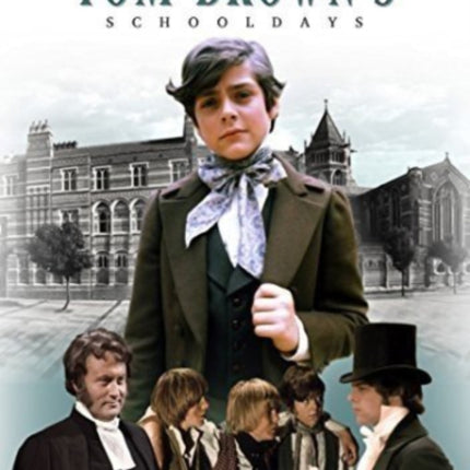Tom Brown school days