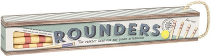 Rounders