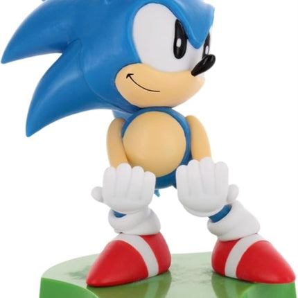 Sonic the Hedgehog Sliding Sonic