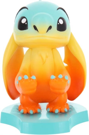 Stitch Sunset Stich