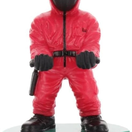 Squid Game Square Guard