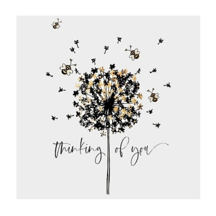 Marina Bee Thinking of You