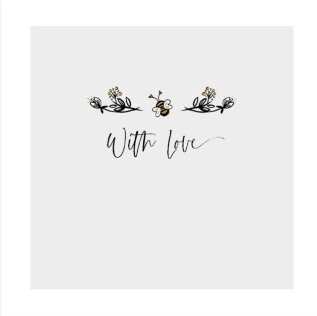 Marina Bee With Love