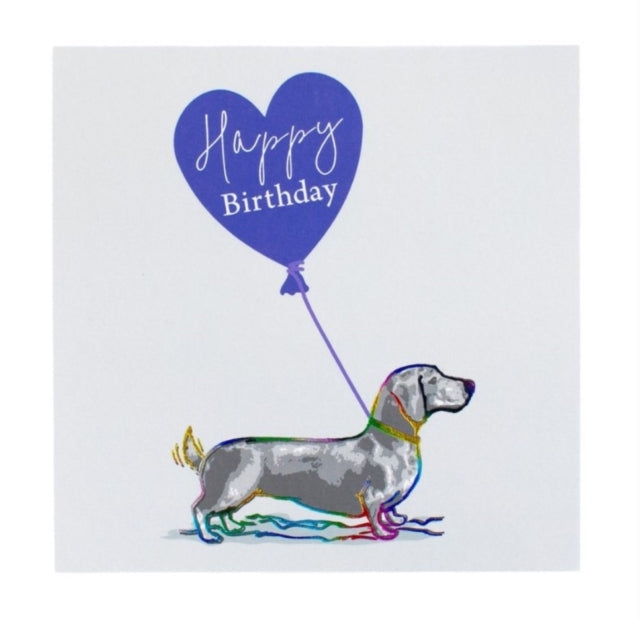 Popsie Whopsie Dog Balloon