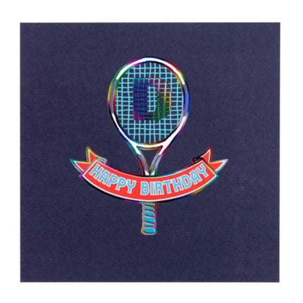 Popsie Whopsie Tennis