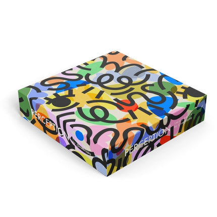 Perception 1000 Piece Puzzle Small Batch