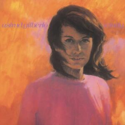 Windy Vinyl Astrud Gilberto