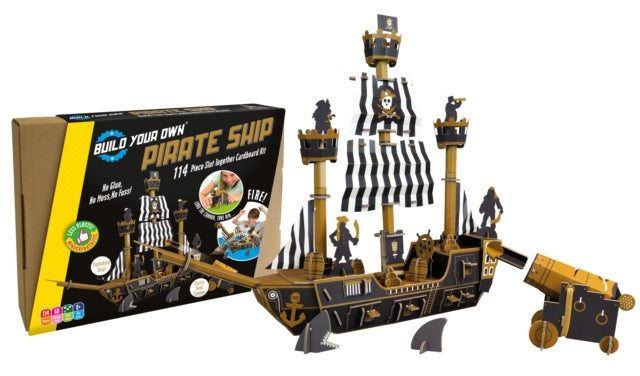 Pirate Ship