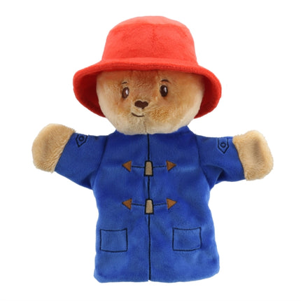Paddington Baby Plush Puppet