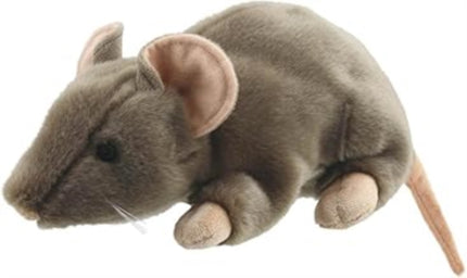 FullBodied Animal Brown Rat