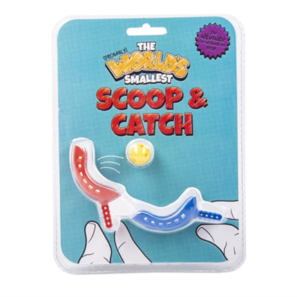 Fizz Creations The Worlds Smallest Scoop  Catch