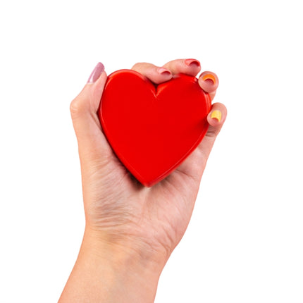 Fizz Creations Official Haribo Heart Sweet Stress