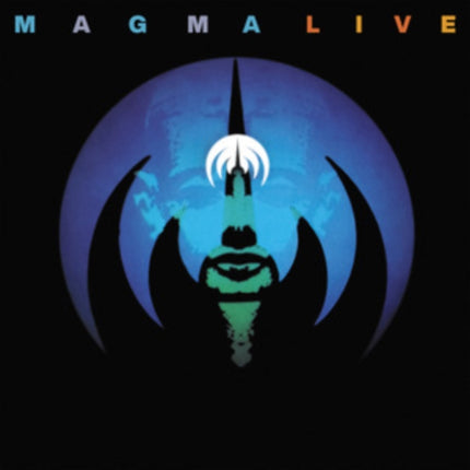 Live Vinyl Magma