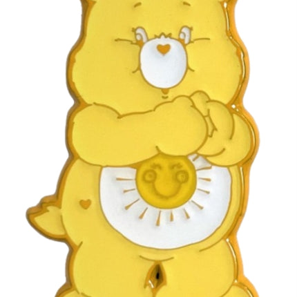 Classic Funshine Bear Pin Badge
