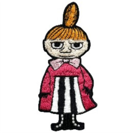 Little My Sew On Patch