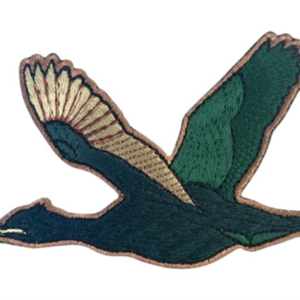 Shag Sew On Patch