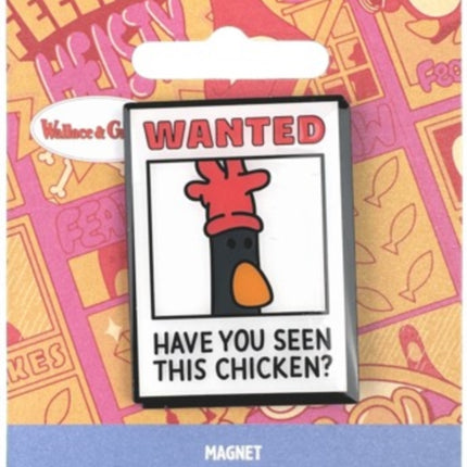Feathers Poster Magnet