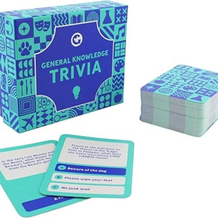 General Knowledge Trivia