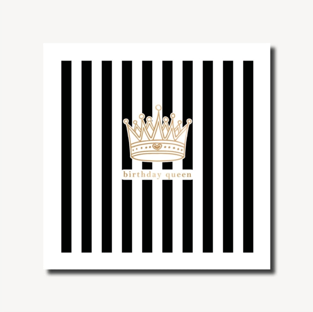 Hodgson Shimmer Queen