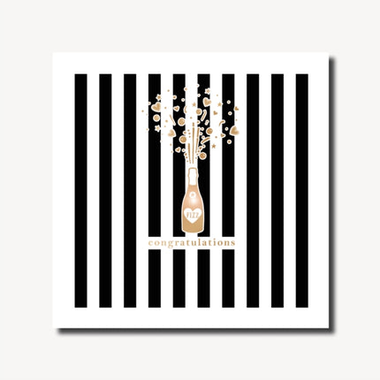 Hodgson Shimmer Fizz