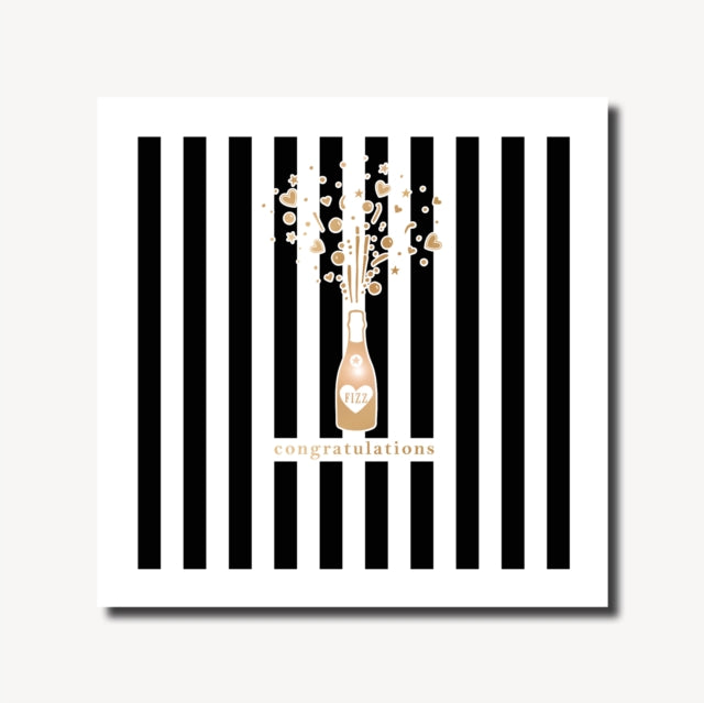 Hodgson Shimmer Fizz