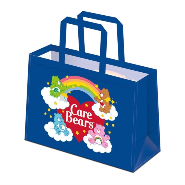Care Bears We Love Rainbows Reusable Bag