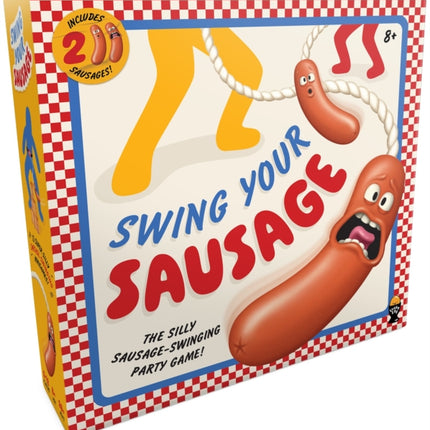 Swing Your Sausage