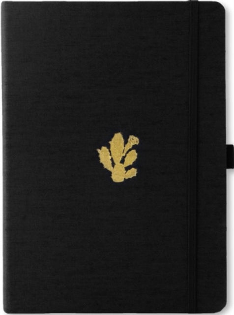 Dingbats B5 Cactus  Lined Notebook