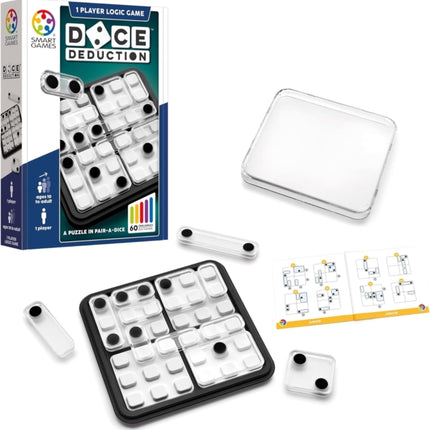 DiceDeduction