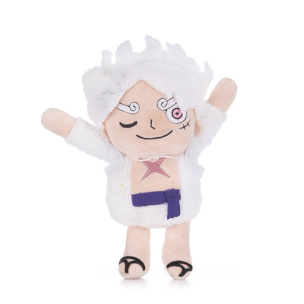 One Piece 10 Gear 5 Luffy Soft Toy