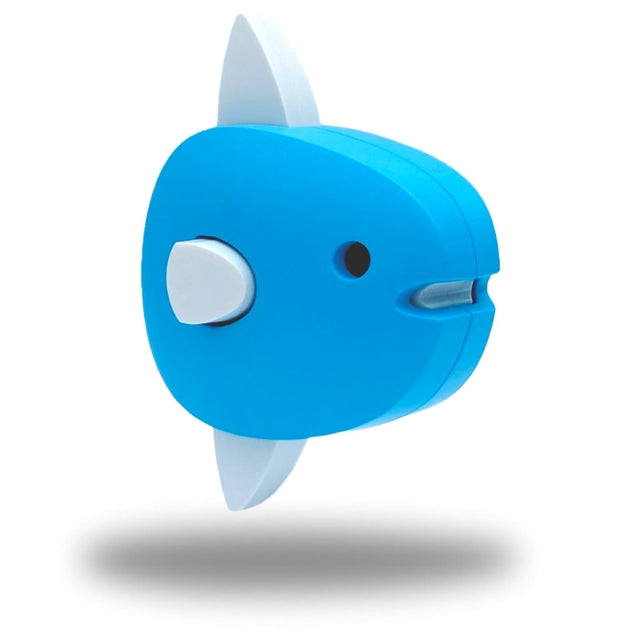 Halftoys Ocean Mola