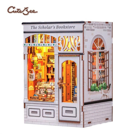 The Scholars Bookstore