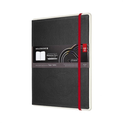 Moleskine Extra Large Plain Adobe Paper Tablet