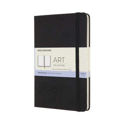 Moleskine Art Medium Sketchbook