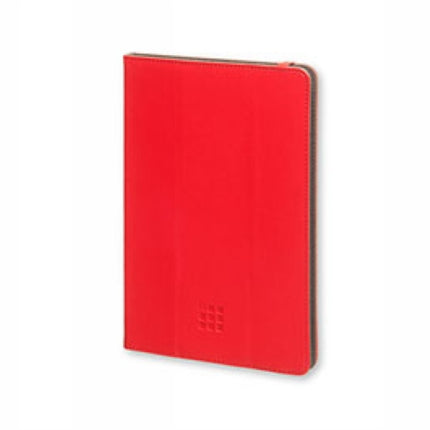 Moleskine Classic Original Scarlet Red iPad Mini 4 Case