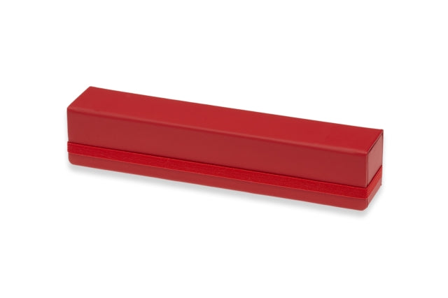 Moleskine Pen Case Scarlet Red Hard