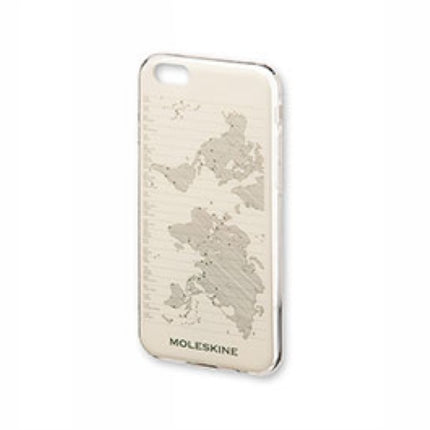 Moleskine Journey Hard iPhone 66s Case Geo Graphic