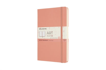 Moleskine Art Large Bullet Notebook