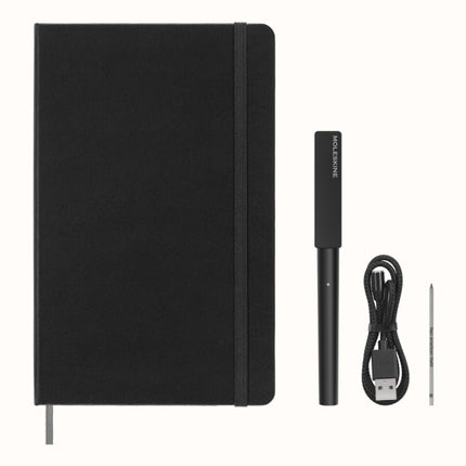 MOLESKINE SMART WRITING SET