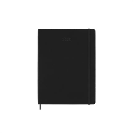 Moleskine 12 Monate Pro Wochen Notizkalender 2026